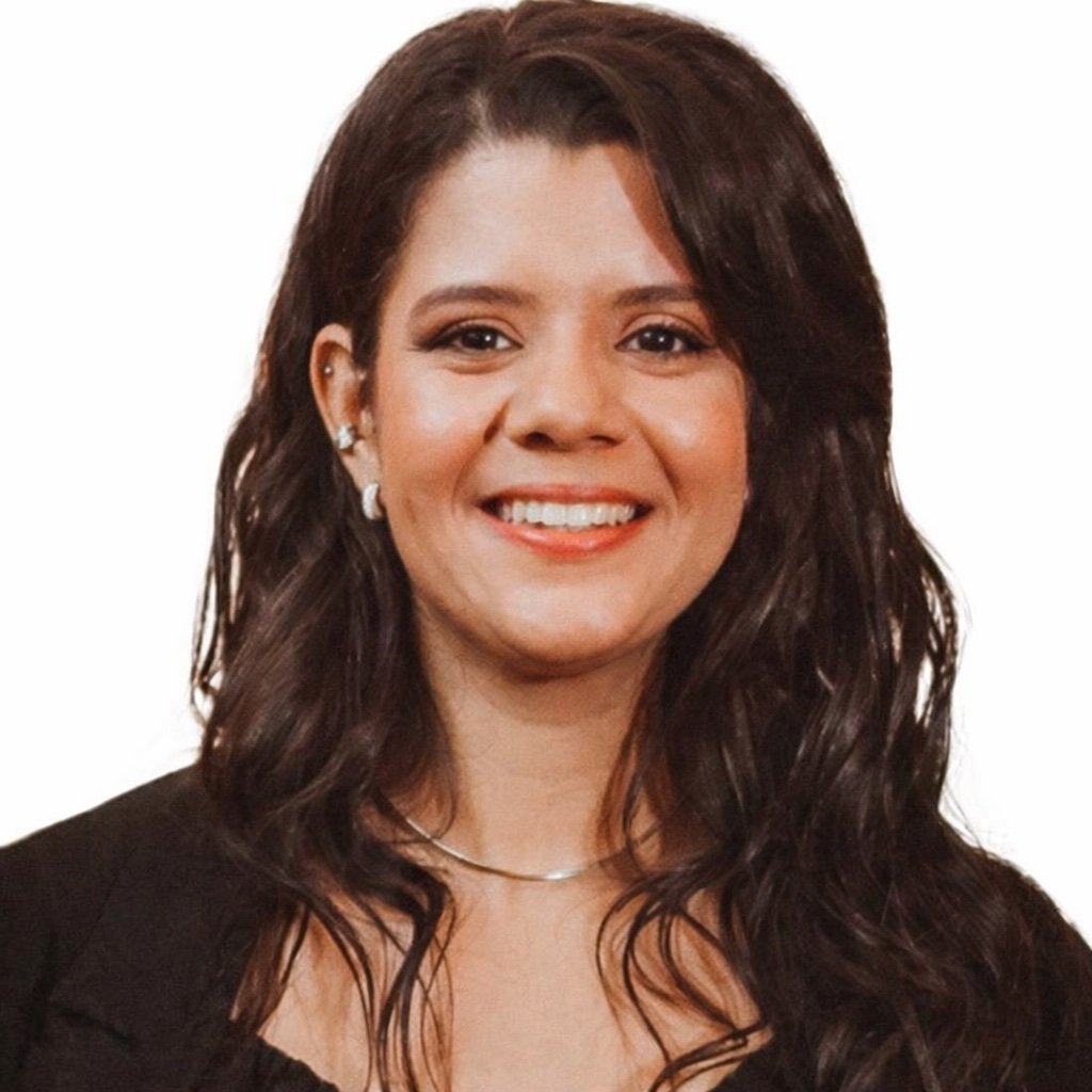 Foto de Camila Guissoni